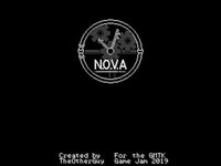 The NOVA Project screenshot, image №2115499 - RAWG