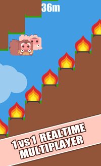 Gravity Pig screenshot, image №1303141 - RAWG