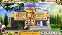 Mahjong Mysteries - Ancient Athena screenshot, image №4227491 - RAWG