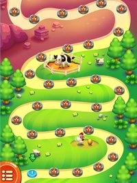 Fruit Crush - Match 3 puzzle game screenshot, image №2143437 - RAWG