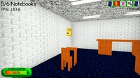 New Baldi's Basics Plus Remastered screenshot, image №3725114 - RAWG