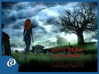 Red Crow Mysteries: The Legion screenshot, image №1843567 - RAWG