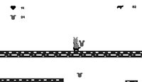 MonoChrome Rabbit screenshot, image №3554355 - RAWG