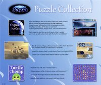 Orion Puzzle Collection screenshot, image №3246730 - RAWG