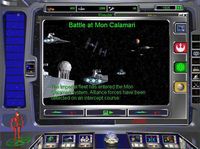 Star Wars: Rebellion screenshot, image №226281 - RAWG