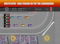V8 Racing Game screenshot, image №961182 - RAWG