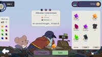 Gemporium: A Cute Mining Sim screenshot, image №4238977 - RAWG