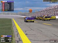NASCAR Heat screenshot, image №318965 - RAWG