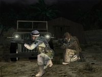 Tom Clancy's Ghost Recon: Desert Siege screenshot, image №121099 - RAWG