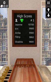 Dutch Shuffleboard screenshot, image №1584395 - RAWG