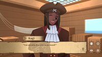 Rapscallions On Deck! - Otome screenshot, image №3740384 - RAWG