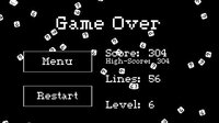 Dice Drop (JDcierski) screenshot, image №3480282 - RAWG