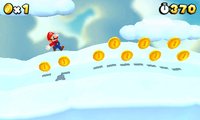 Super Mario 3D Land screenshot, image №794479 - RAWG