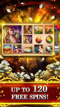 Mega Win Slots screenshot, image №1343089 - RAWG