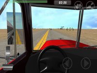 Truck Driver Pro: Real Highway Racing Simulator screenshot, image №1641743 - RAWG