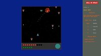 Hell in Space (kamu jahat) screenshot, image №3496521 - RAWG