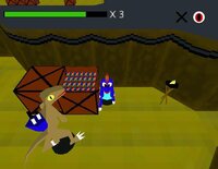 Useless dragon screenshot, image №3155357 - RAWG