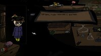 Not a Dream Job screenshot, image №4250343 - RAWG