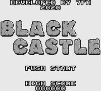 Black Castle screenshot, image №2606283 - RAWG