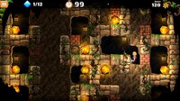 BOULDER DASH 40th Anniversary screenshot, image №4248517 - RAWG