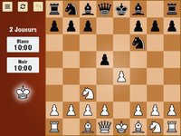 Échecs - Les Jeux Classiques screenshot, image №1955156 - RAWG