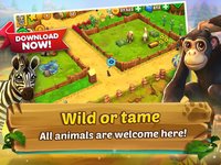Zoo 2: Animal Park screenshot, image №1883197 - RAWG