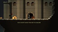 Dungeon Escape (itch) (Sleeping Daemon) screenshot, image №3191702 - RAWG