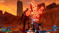 Zombots: Invasion screenshot, image №4172060 - RAWG