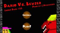 Ludum Dare #33 - Dario Vs Bewzer screenshot, image №1234798 - RAWG