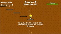 Escape the Mine (wildcalvino) screenshot, image №2772158 - RAWG