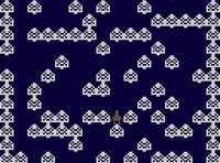 Life under Rigour, a Counter/Weight fan game screenshot, image №1193908 - RAWG