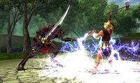 Gods & Heroes: Rome Rising screenshot, image №359080 - RAWG