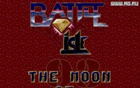 Battle Isle: The Moon of Chromos screenshot, image №303367 - RAWG