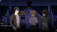 Camping with girls screenshot, image №825823 - RAWG