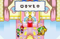 Mario & Luigi: Superstar Saga screenshot, image №732494 - RAWG