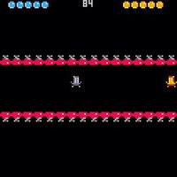 Hop Top (itch) screenshot, image №1185987 - RAWG