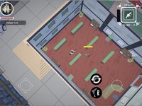 John On Fire: Top Down Shooter screenshot, image №1951484 - RAWG