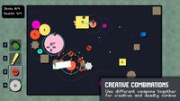 Glass Cannon screenshot, image №4195507 - RAWG