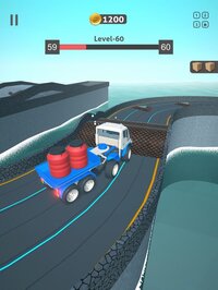 Smooth Wheel screenshot, image №2488187 - RAWG