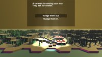 Village Spirit screenshot, image №1825119 - RAWG