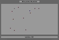 Walking Blocks screenshot, image №1288272 - RAWG