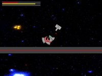 Arcade Space Shooter screenshot, image №1949862 - RAWG