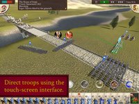 ROME: Total War screenshot, image №14363 - RAWG