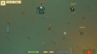 TAMERLANE screenshot, image №3749283 - RAWG