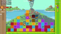 Puzzle Panic Island screenshot, image №3854781 - RAWG