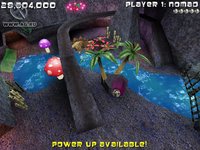 Adventure Pinball: Forgotten Island screenshot, image №313241 - RAWG