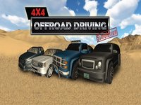 4x4 Off Road Driving Sim screenshot, image №2164725 - RAWG