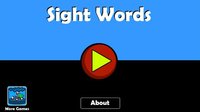 Sight Words - Reading Games screenshot, image №1391193 - RAWG