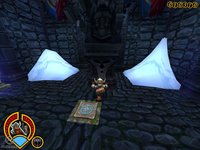 Brave Dwarves: Creeping Shadows screenshot, image №440994 - RAWG