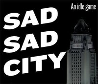 Sad Sad City screenshot, image №3573374 - RAWG